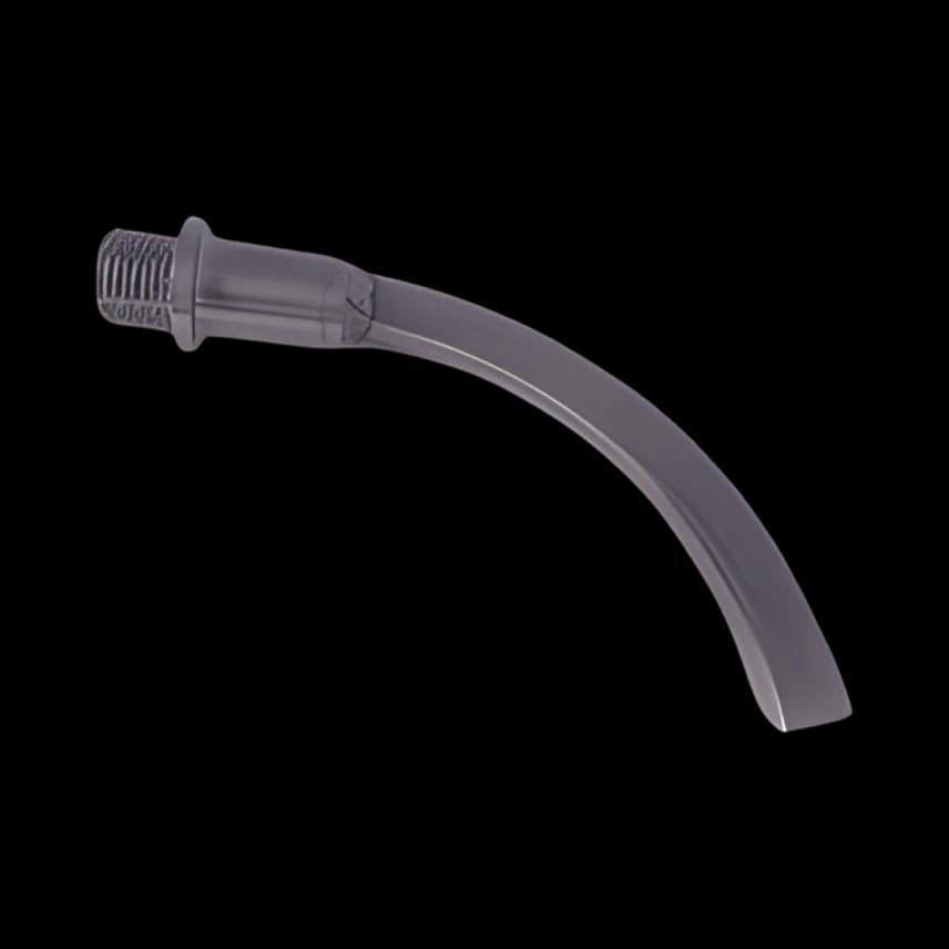 Curved Nozzle — Nano/Mini