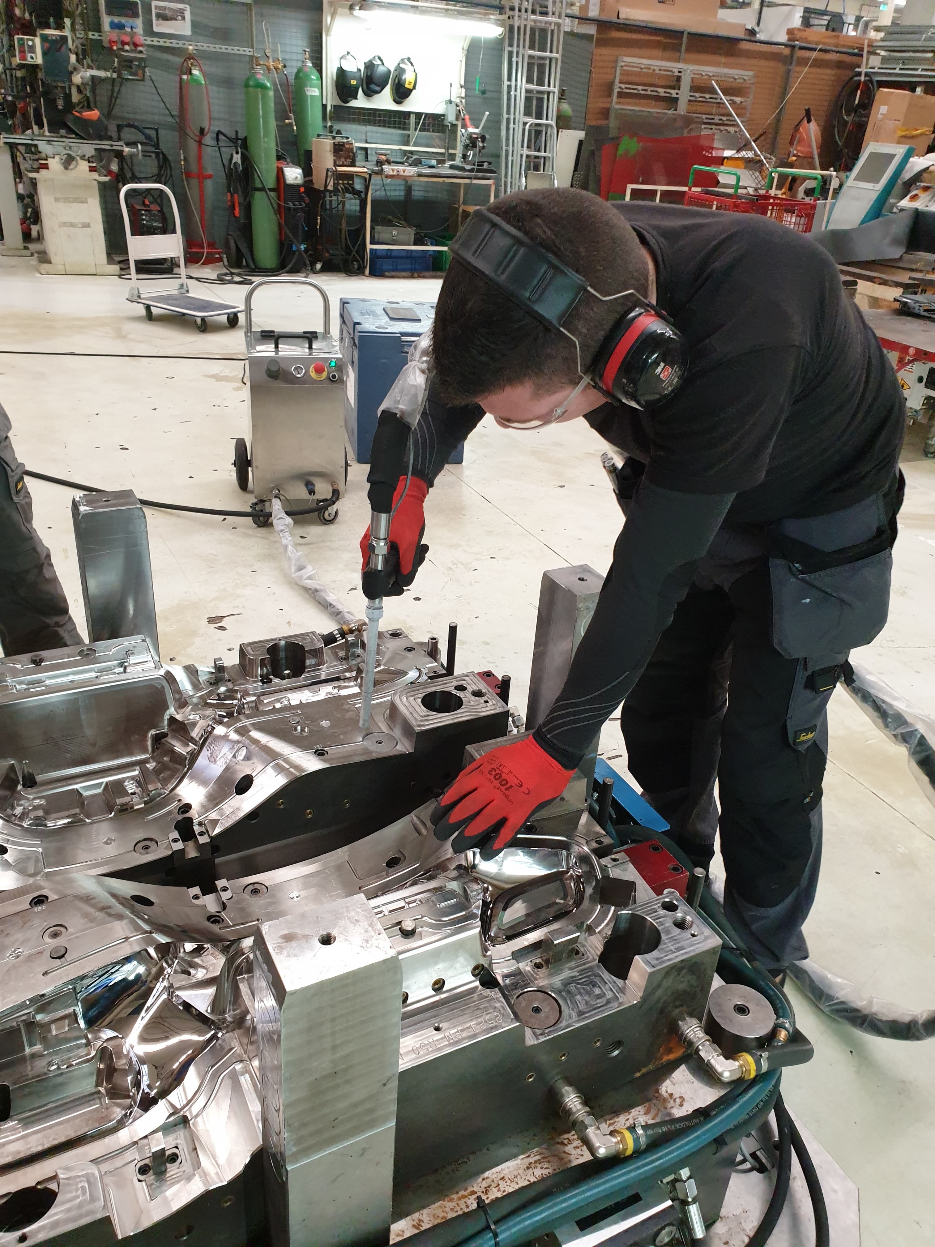 Calculate your savings with dry ice